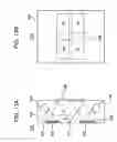 Fig. 14 - Rear projection type multi-projection display