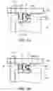 Fig. 04 - Liquid crystal display device with a capacitance-compensated structure
