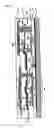 Fig. 15 - Electro-optical device, electronic apparatus, and method of manufacturing electro-optical device