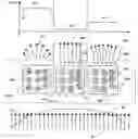 Fig. 01 - Optical equalisation device and corresponding system