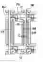 Fig. 01 - Liquid crystal display device having black matrix overlapping pixel electrode according to rubbing direction