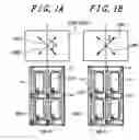 Fig. 02 - Liquid crystal display device having black matrix overlapping pixel electrode according to rubbing direction