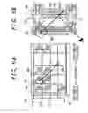 Fig. 06 - Liquid crystal display device having black matrix overlapping pixel electrode according to rubbing direction