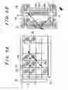 Fig. 07 - Liquid crystal display device having black matrix overlapping pixel electrode according to rubbing direction