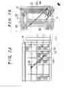 Fig. 08 - Liquid crystal display device having black matrix overlapping pixel electrode according to rubbing direction