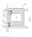Fig. 06 - Transflective liquid crystal display