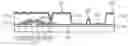 Fig. 01 - Substrate for a display apparatus