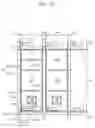 Fig. 43 - Substrate for a display apparatus