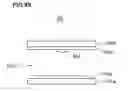 Fig. 56 - Liquid crystal display device