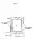 Fig. 08 - Spacer positioning to improve display quality in a liquid crystal display apparatus