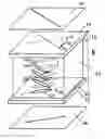 Fig. 01 - Liquid crystal device, a method for producing a liquid crystal device and method for controlling a liquid crystal device