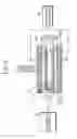 Fig. 06 - Pressure sealing apparatus and method for ferro-electric liquid crystal display