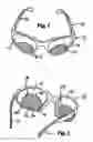 Fig. 02 - Training aid using vision restriction and method of use