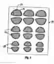 Fig. 03 - Training aid using vision restriction and method of use