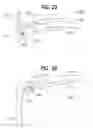 Fig. 16 - Eyeglasses frame with rotatable temples