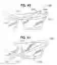 Fig. 22 - Eyeglasses frame with rotatable temples
