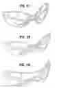 Fig. 30 - Eyeglasses frame with rotatable temples