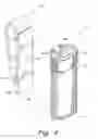 Fig. 05 - Holder for eyeglasses