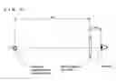 Fig. 07 - Progressive refractive power lens and production method therefor