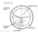 Fig. 09 - Progressive refractive power lens and production method therefor