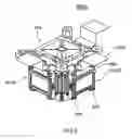 Fig. 03 - Prism structure and projector