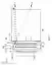 Fig. 08 - Prism structure and projector