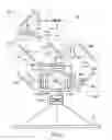 Fig. 09 - Prism structure and projector