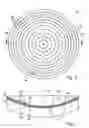 Fig. 03 - Projection method including pupillary filtering and a projection lens therefor
