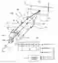 Fig. 01 - Optical two-dimensional velocity and/or movement detector