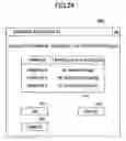 Fig. 25 - Information-processing apparatus, information-processing method, information-processing program, recording medium, image-processing apparatus, image-processing method, printer driver, and recording medium