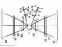 Fig. 01 - Optical scanning device decreasing amount of change in relative scanning position