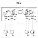 Fig. 03 - Optical scanning device decreasing amount of change in relative scanning position