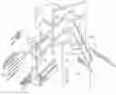 Fig. 01 - Confocal microscope having multiple independent excitation paths