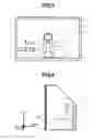 Fig. 03 - Rear projection image display apparatus