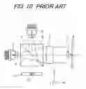 Fig. 10 - Optical apparatus and method for adjusting amount of light of the same
