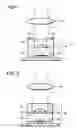 Fig. 02 - Optical pickup device with shielding to limit incident or emitted light