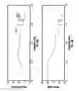 Fig. 19 - Technique to compensate for resonances and disturbances on primary actuator through use of a secondary actuator