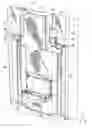 Fig. 01 - Scalable and expandable units for data storage system