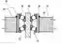 Fig. 01 - Method of assembling an actuator arm system for a hard disk