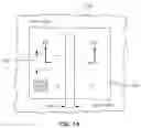 Fig. 08 - High linear density tunnel junction flux guide read head with in-stack longitudinal bias stack (LBS)