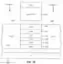 Fig. 14 - High linear density tunnel junction flux guide read head with in-stack longitudinal bias stack (LBS)