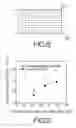 Fig. 05 - Current-perpendicular-to-the-plane structure magnetoresistive element and head slider
