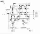 Fig. 01 - Circuit output stage protection system