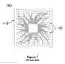 Fig. 02 - Insulating substrate for IC packages having integral ESD protection