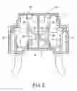 Fig. 03 - Safety power socket with overheating and overcurrent protection