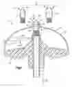 Fig. 02 - Lightning protection device and method