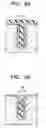 Fig. 04 - Manufacturing method of integrated capacitor