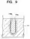 Fig. 16 - Manufacturing method of integrated capacitor