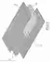 Fig. 03 - Structure of an interleaving striped capacitor substrate