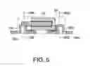 Fig. 06 - Chip type solid electrolytic capacitor having plated fillet surface and method of manufacturing the same